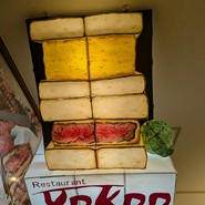 レストランヨコオ 大阪のれんめぐり店
