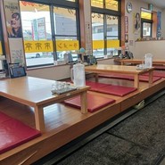 来来亭　福山蔵王店