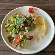 グリルビストロ POIVRER