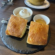 グリルビストロ POIVRER