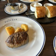 グリルビストロ POIVRER