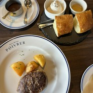グリルビストロ POIVRER