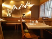 つるつるとそば 小平