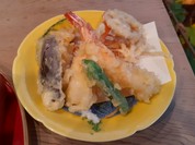 つるつるとそば 小平