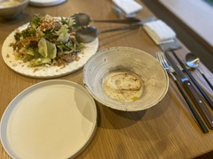 薪火とお野菜 レストラン SHOTOEN