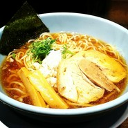 醤油野郎