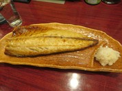 金華さば焼き
