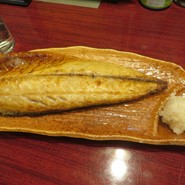 金華さば焼き