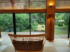 金沢犀川温泉 川端の湯宿 滝亭