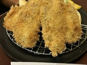とんかつ割烹だんき