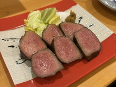 牛タンとマグロとクリスピー餃子 ひまわり［海］ 築地店