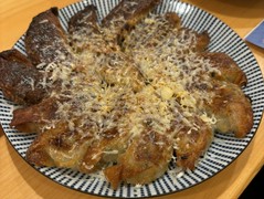 牛タンとマグロとクリスピー餃子 ひまわり［海］ 築地店