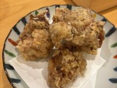 牛タンとマグロとクリスピー餃子 ひまわり［海］ 築地店