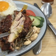 SINGAPORE CUISINE SINKIES