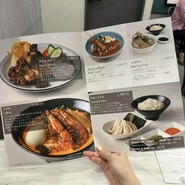 SINGAPORE CUISINE SINKIES