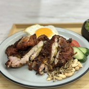 SINGAPORE CUISINE SINKIES