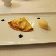 リストランテ　アルポルト