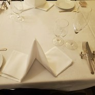 リストランテ　アルポルト