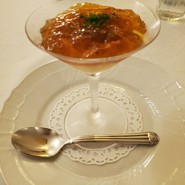 リストランテ　アルポルト