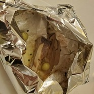 リストランテ　アルポルト