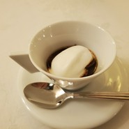 リストランテ　アルポルト