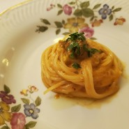 リストランテ　アルポルト