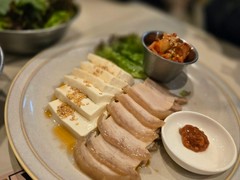 コリアンキッチン オン！