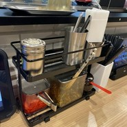ラーメン匠　深津本店