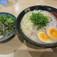 ラーメン匠　深津本店
