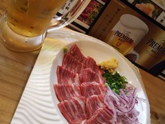 旬魚馬菜　憲五百