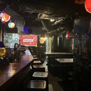 ダイニングバーガーキャプテンカンガルー 北新地店
