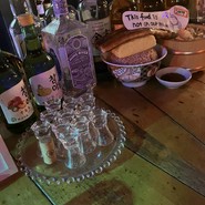 ダイニングバーガーキャプテンカンガルー 北新地店