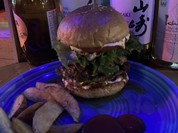 ダイニングバーガーキャプテンカンガルー 北新地店