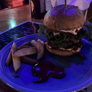 ダイニングバーガーキャプテンカンガルー 北新地店
