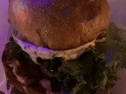 ダイニングバーガーキャプテンカンガルー 北新地店