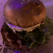 ダイニングバーガーキャプテンカンガルー 北新地店