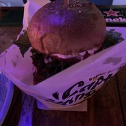ダイニングバーガーキャプテンカンガルー 北新地店