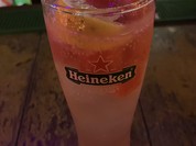 ダイニングバーガーキャプテンカンガルー 北新地店