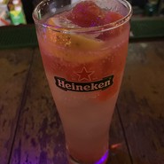 ダイニングバーガーキャプテンカンガルー 北新地店