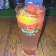 ダイニングバーガーキャプテンカンガルー 北新地店