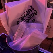 ダイニングバーガーキャプテンカンガルー 北新地店