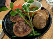 つばめグリル 錦糸町テルミナ2店