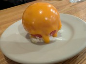 つばめグリル 錦糸町テルミナ2店