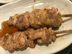 トリヤマスタンド