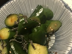 トリヤマスタンド