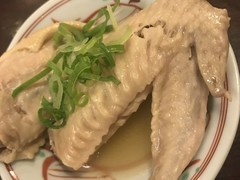 トリヤマスタンド