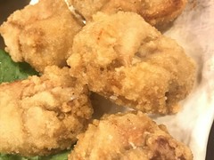 トリヤマスタンド