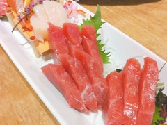 炭焼･寿し処 くし路 KITTE丸の内店