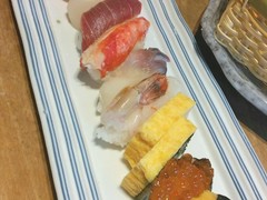 炭焼･寿し処 くし路 KITTE丸の内店