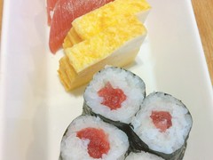 炭焼･寿し処 くし路 KITTE丸の内店